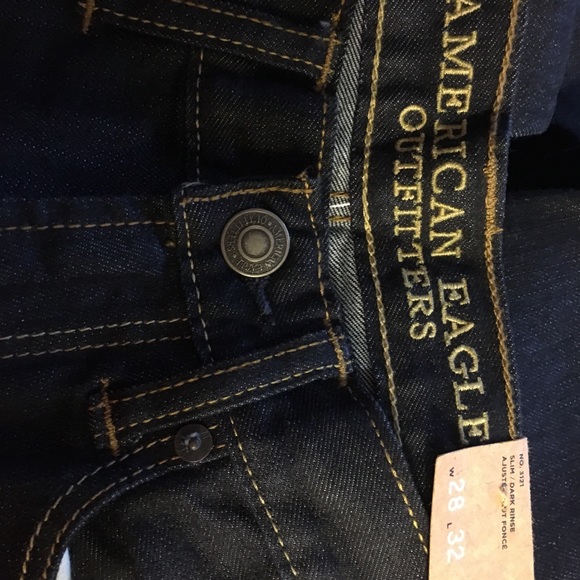 American Eagle Outfitters Other - Young /men’s American Eagle jeanNWT